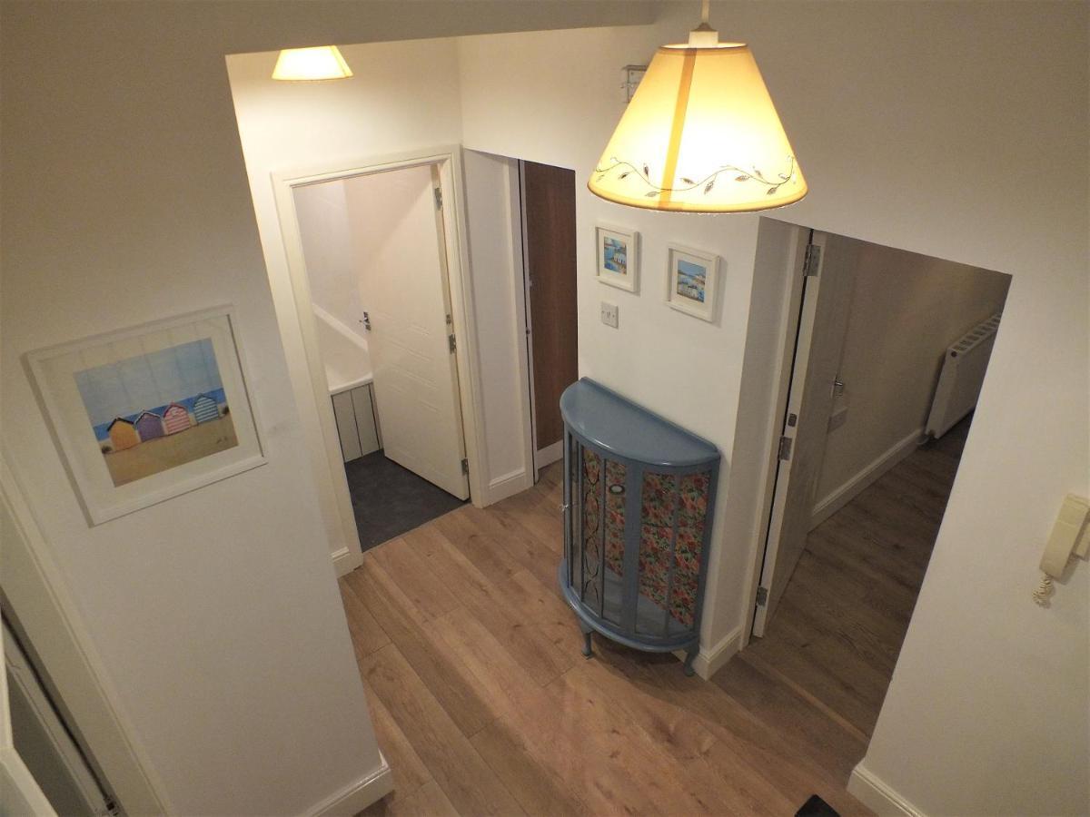 The Basement Apartment Saltburn-by-the-Sea Luaran gambar